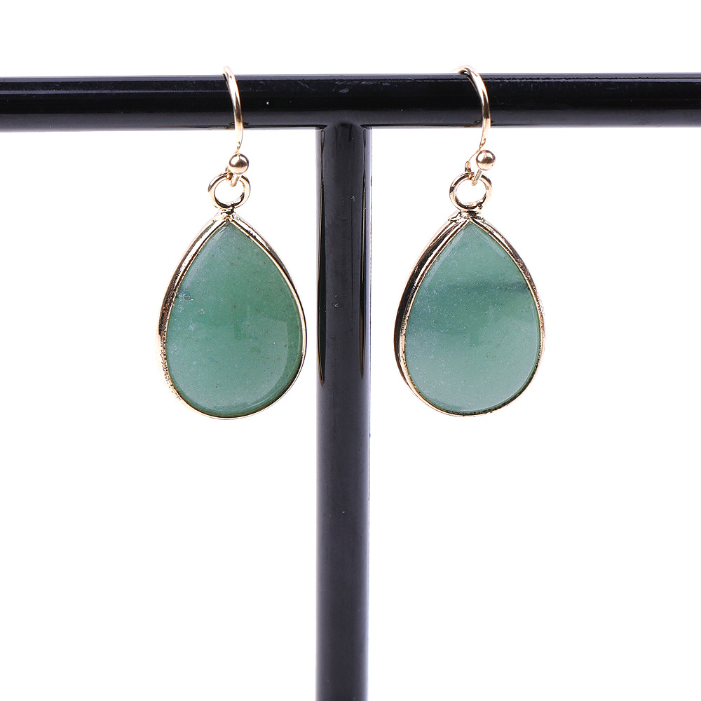 Green Aventurine グリーンアベンチュリン