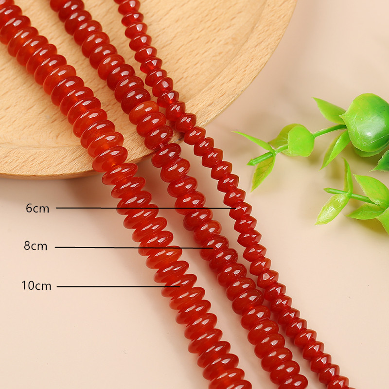 6mm,105PCS/Strands