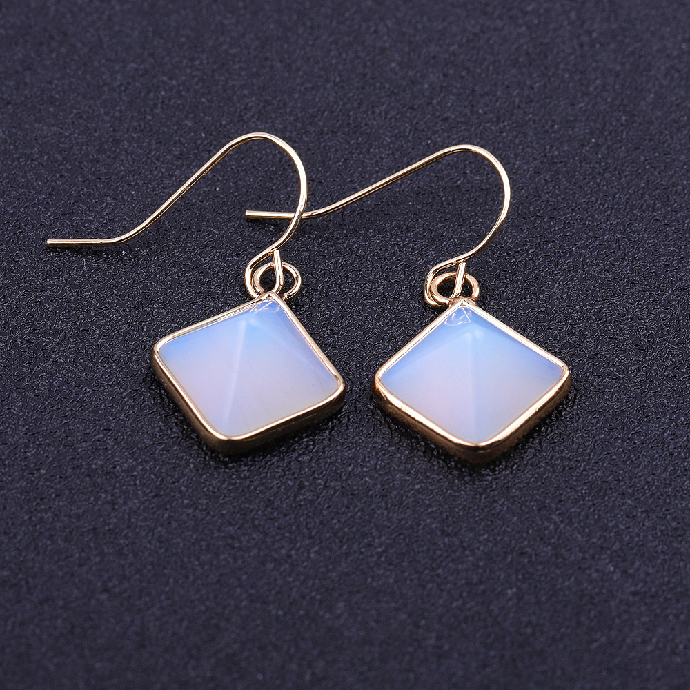 sea opal 海のオパール