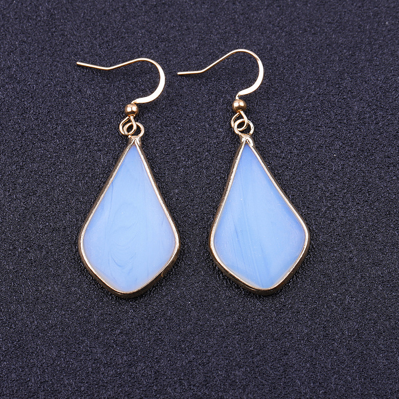 sea opal 海のオパール