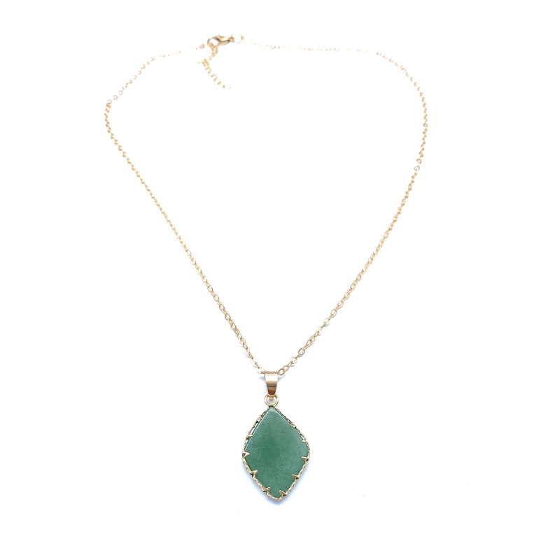 Green Aventurine Aventurin