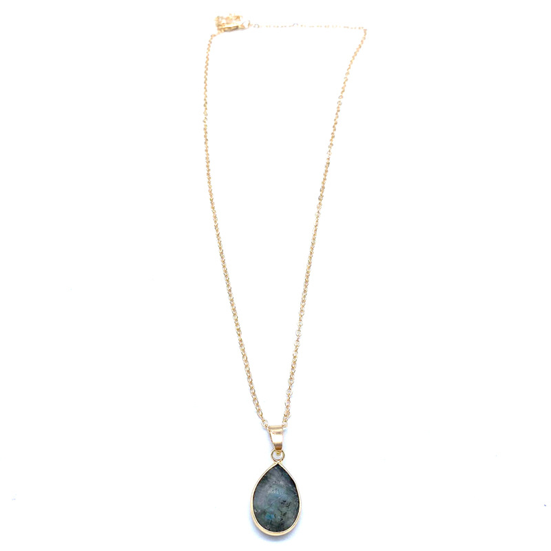 labradorite 曹灰長石