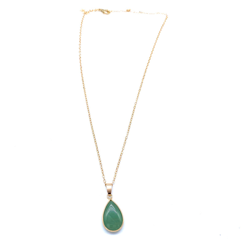 Green Aventurine グリーンアベンチュリン