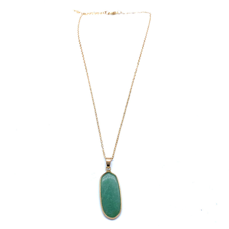 Green Aventurine Aventurin