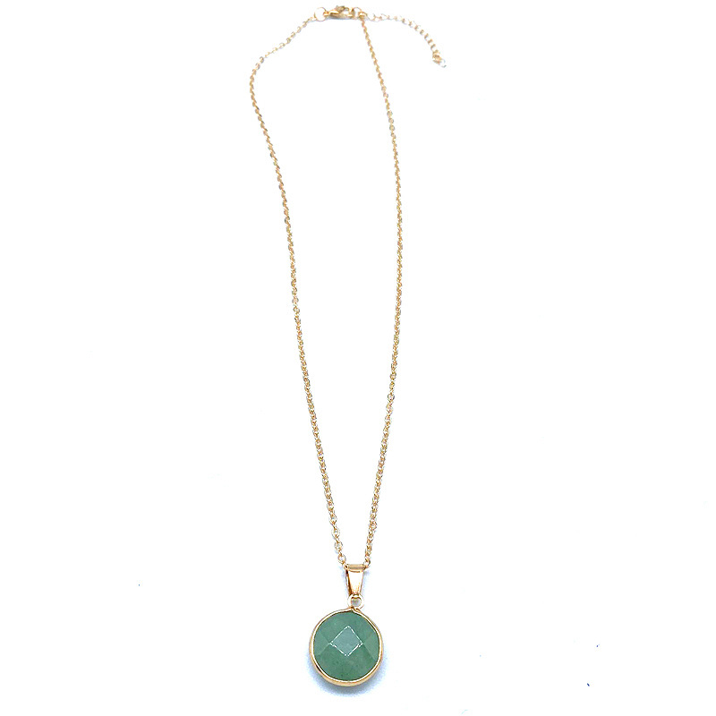 Green Aventurine Aventurin