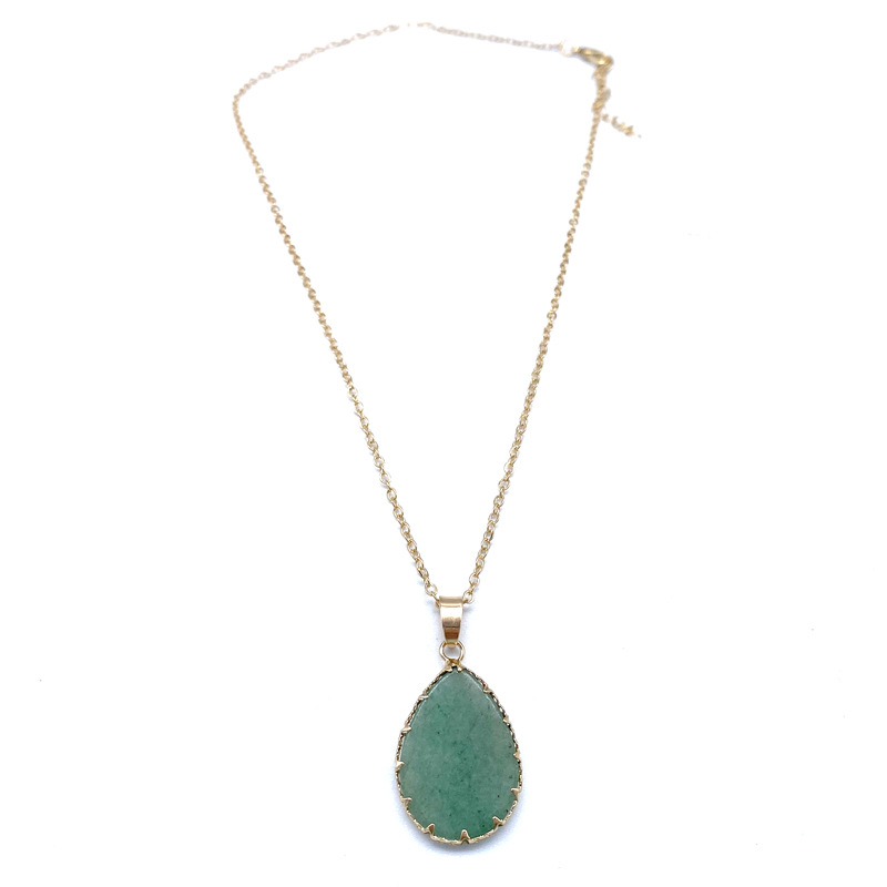 Green Aventurine Aventurin