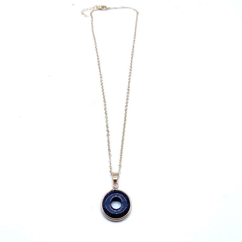 Blue Goldstone Blaufluss