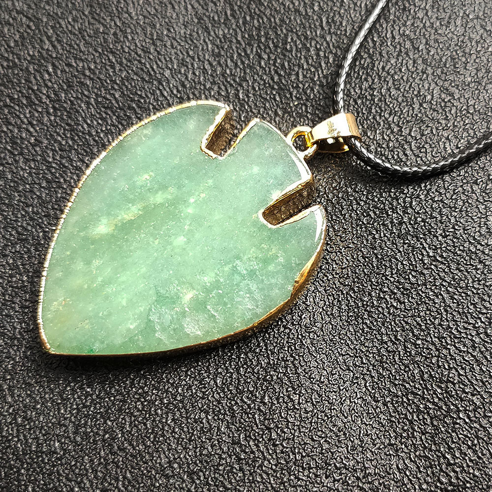 Green Aventurine Aventurine vert