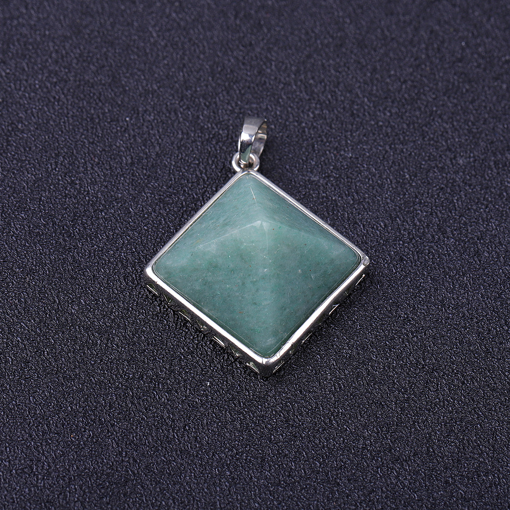 Green Aventurine グリーンアベンチュリン