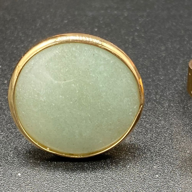 3:Green Aventurine