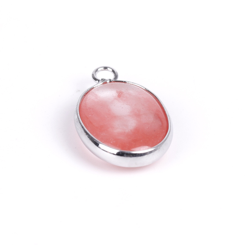 Cherry Quartz Cherry Quartz