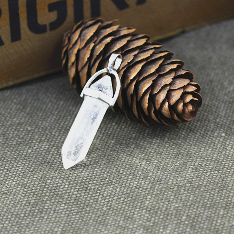 Clear Quartz