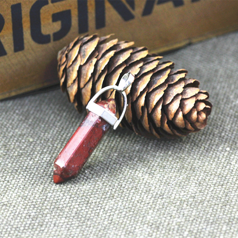 red jasper jaspe rouge