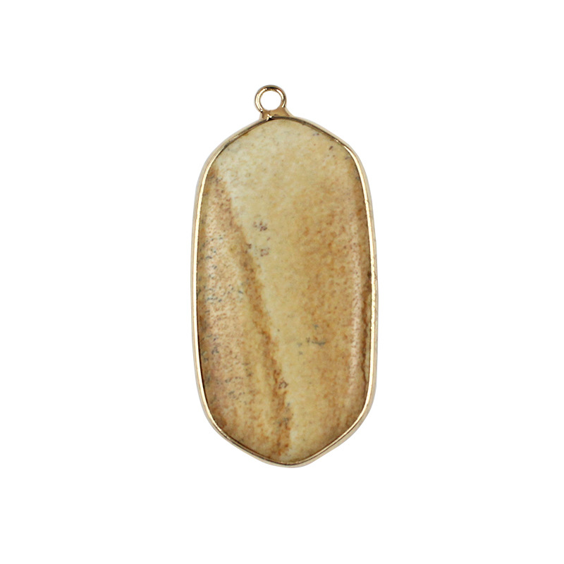 8 Picture Jasper