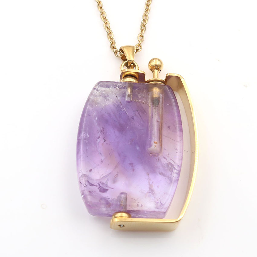 Amethyst 