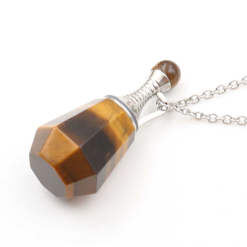 tiger eye oeil de tigre