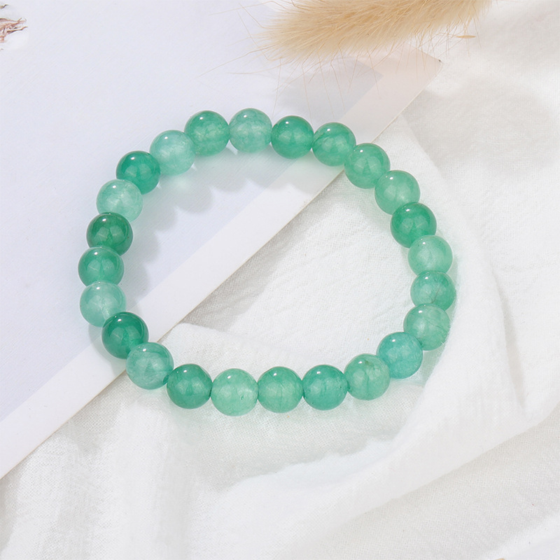 6:Green Aventurine