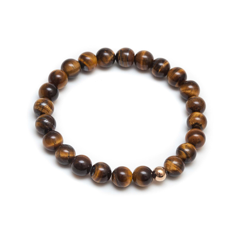 tiger eye Tigerauge