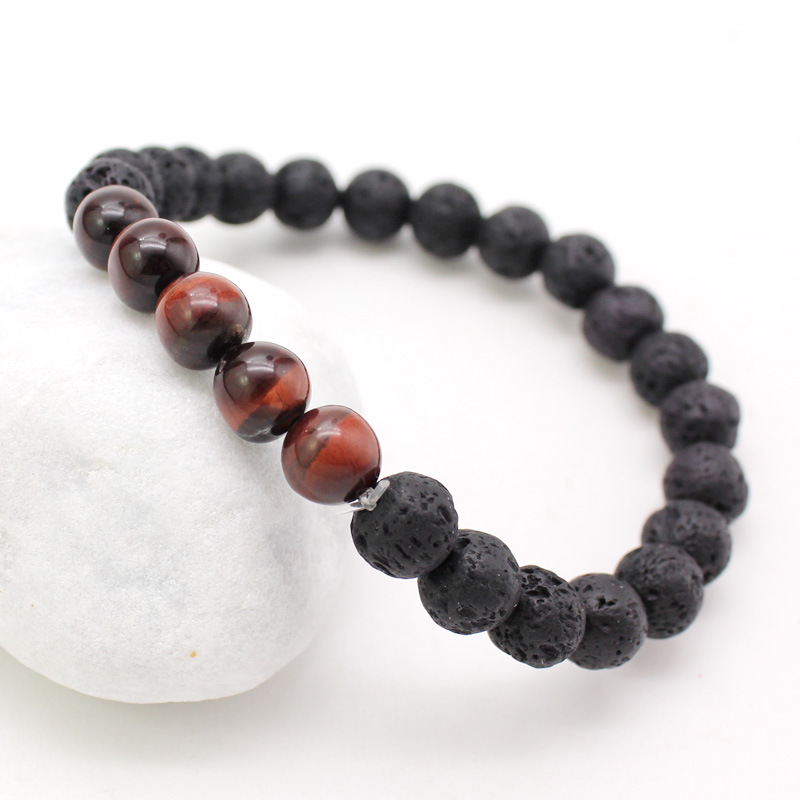 Men's 25 beads B1058