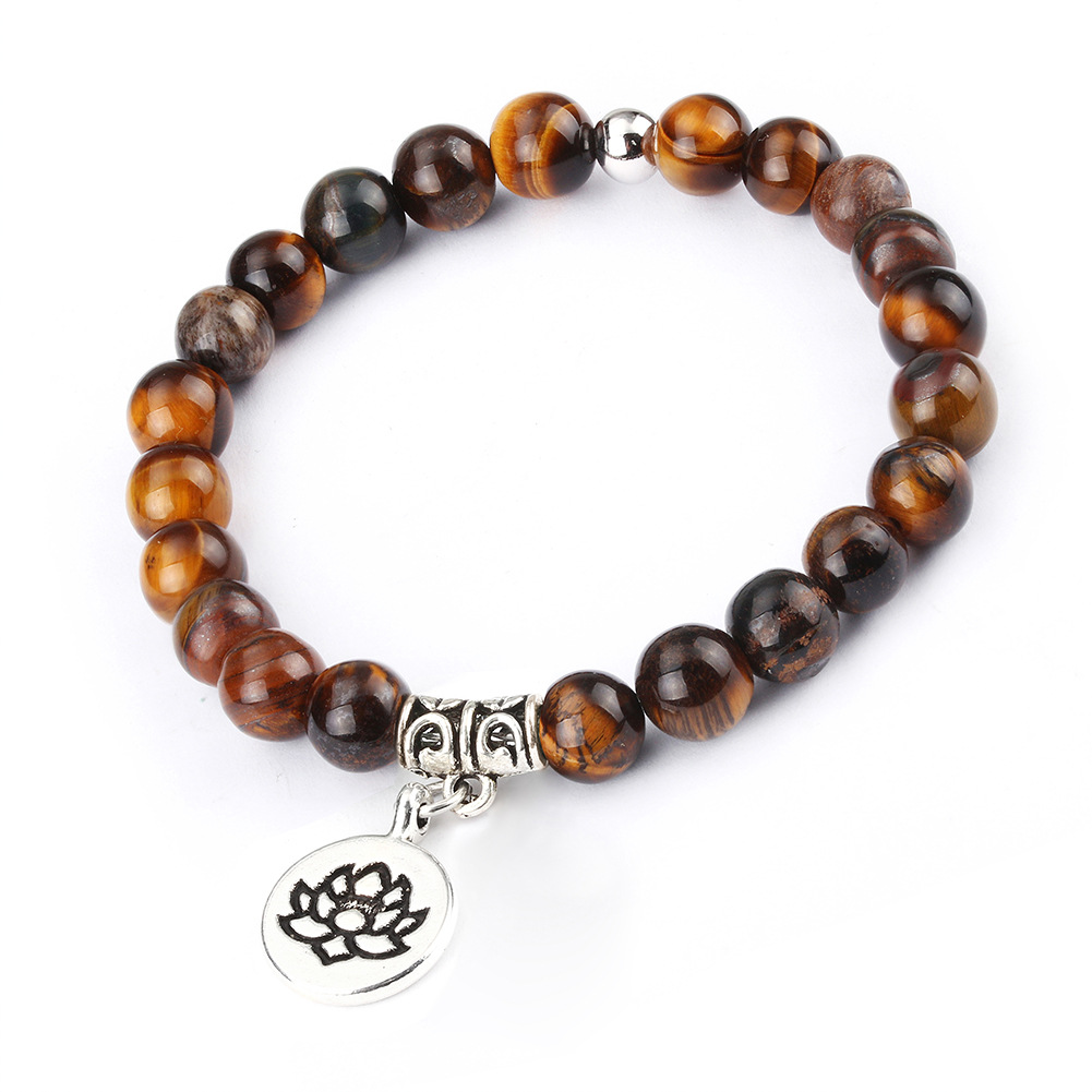 tiger eye tiger eye