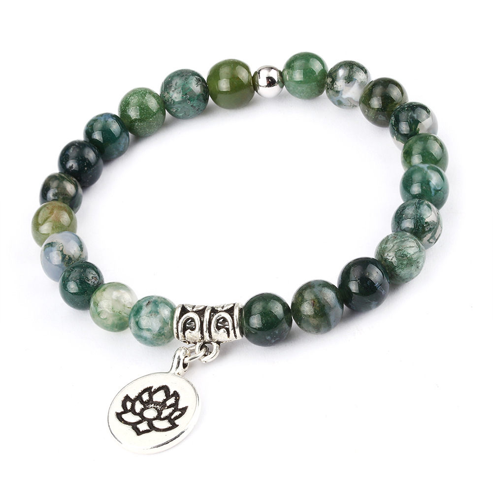 green agate green agate