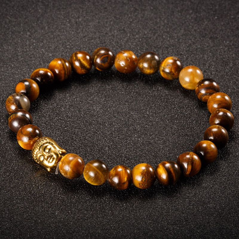 Martian Gold (Tiger's Eye)