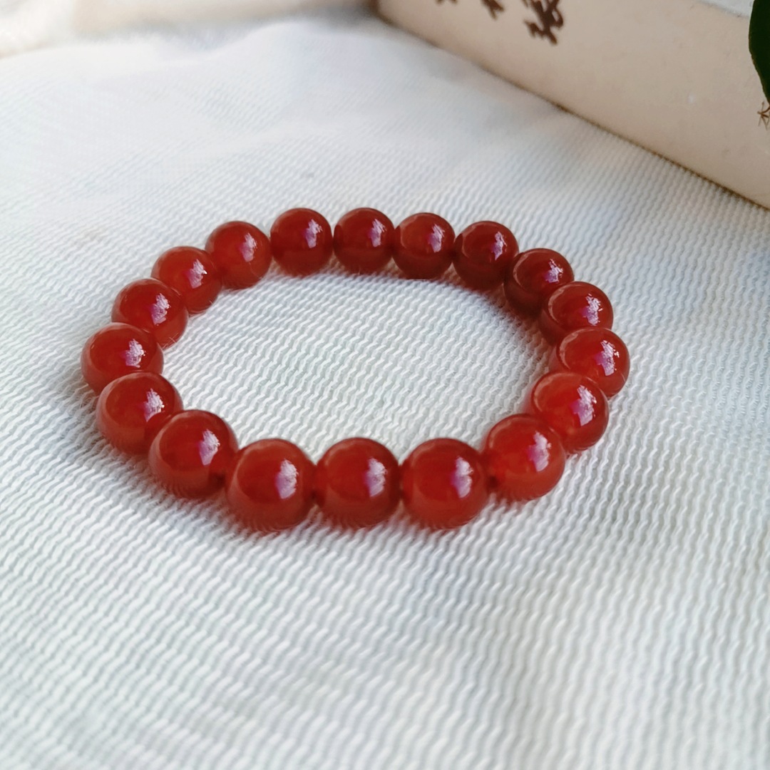 5:agate red