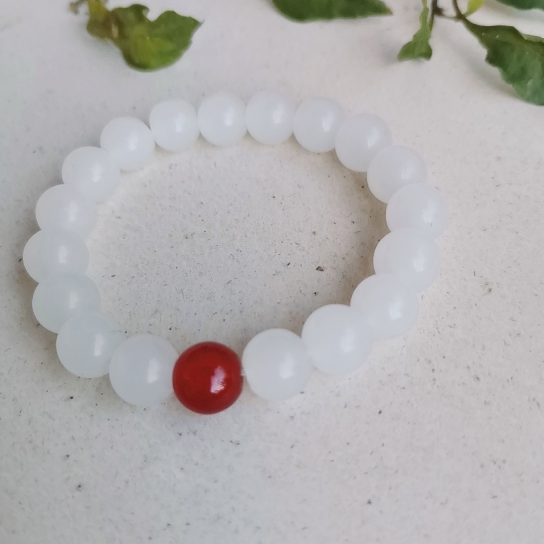 gate red agate red