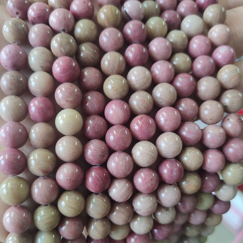 10mm,38PCS/Strands