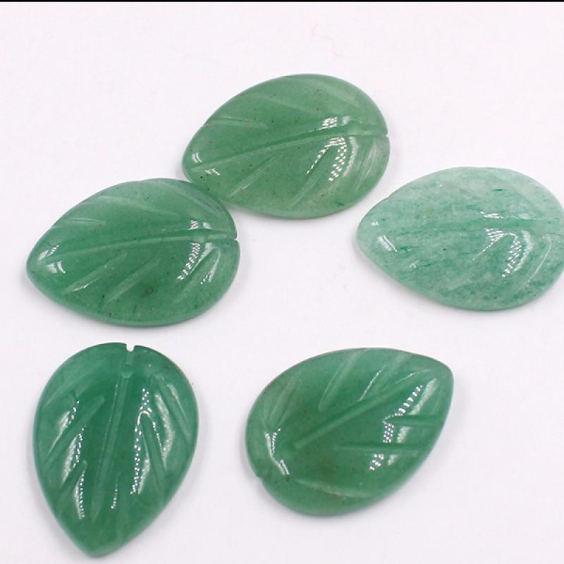 Green Aventurine Aventurine vert