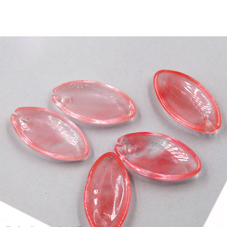 6 Cerise Quartz