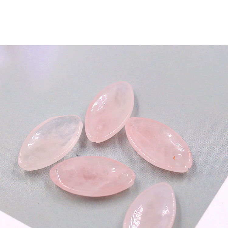 3 Quartz Rose