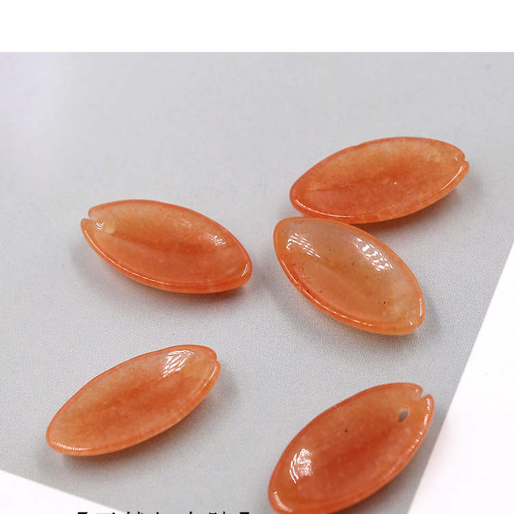 1:Red Aventurine