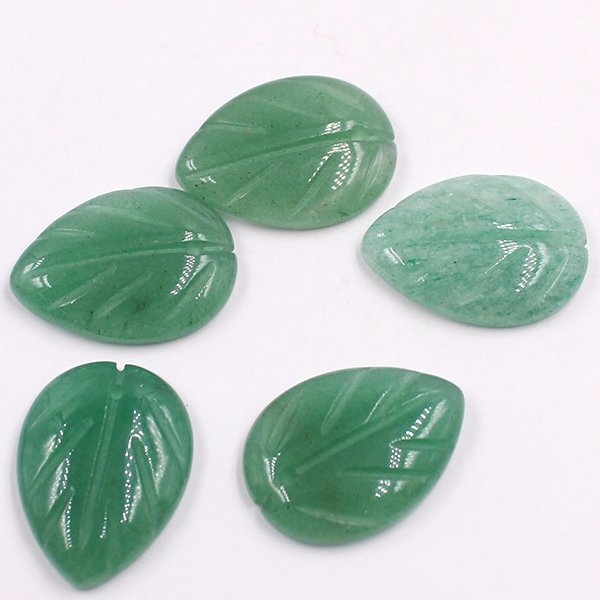 1:Aventurine Glas