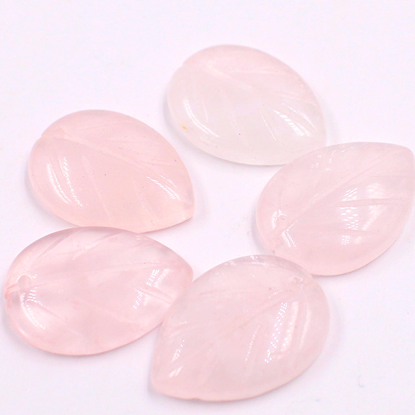 2:Rose Quartz