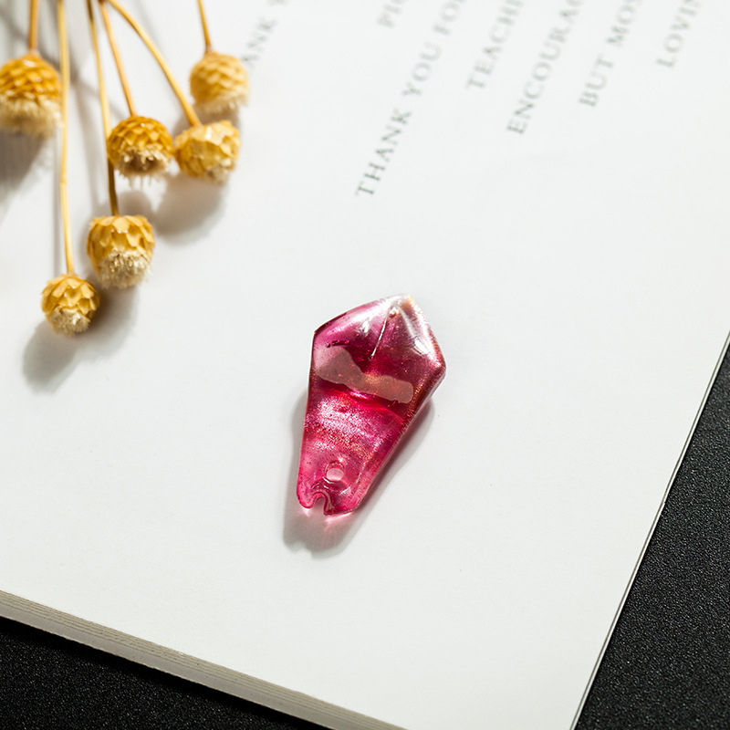 Rose Tourmaline