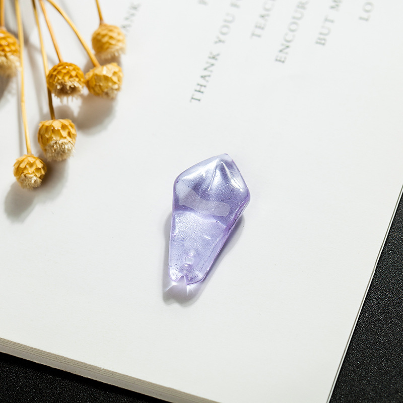 Crystal Amethyst 