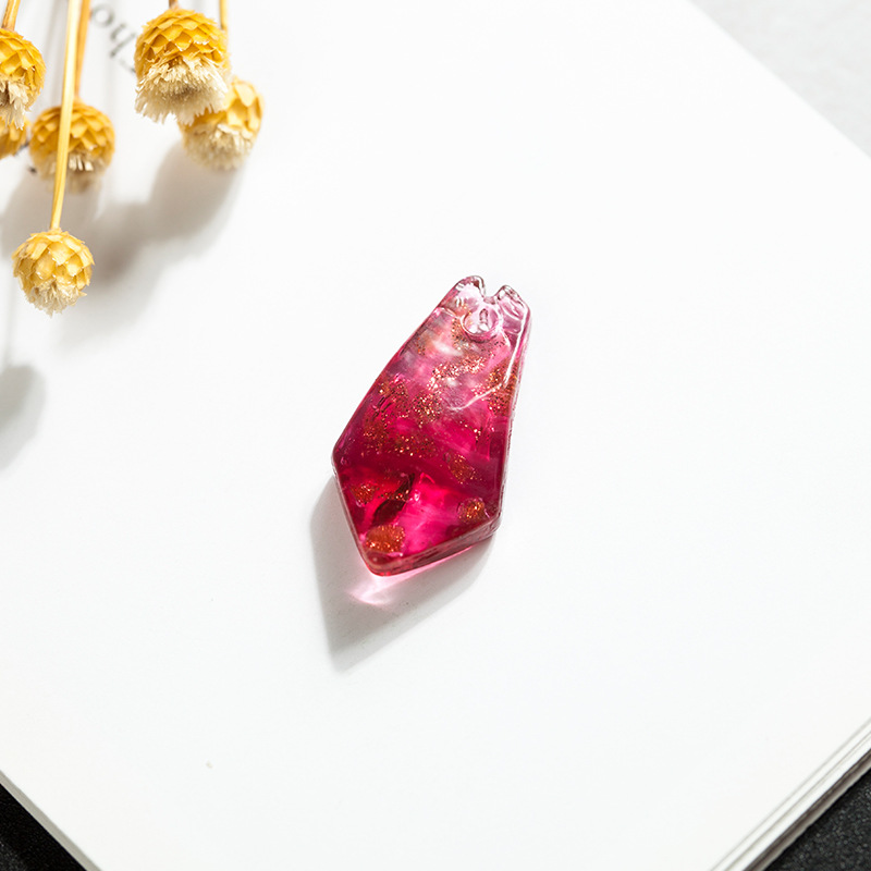 Rose Tourmaline