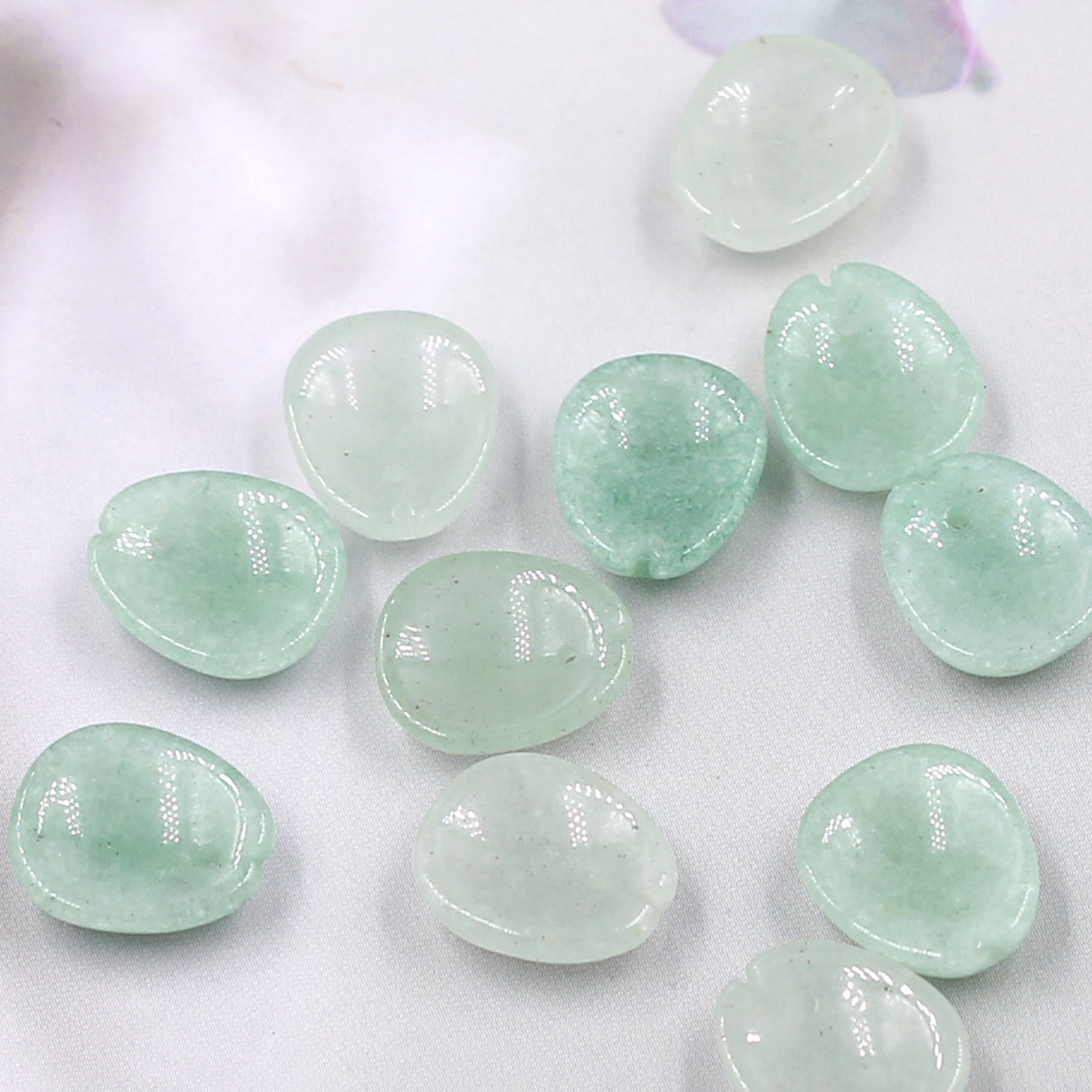 Green Aventurine Aventurine vert