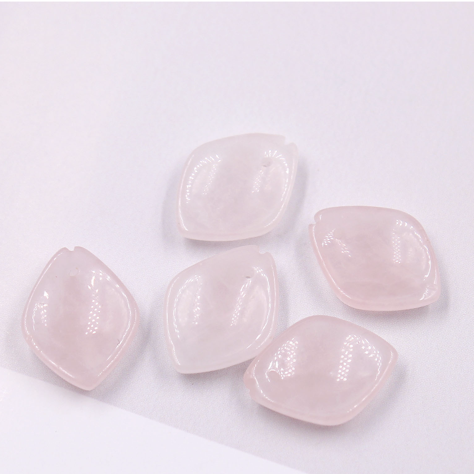 Rose Quartz Quartz Rose