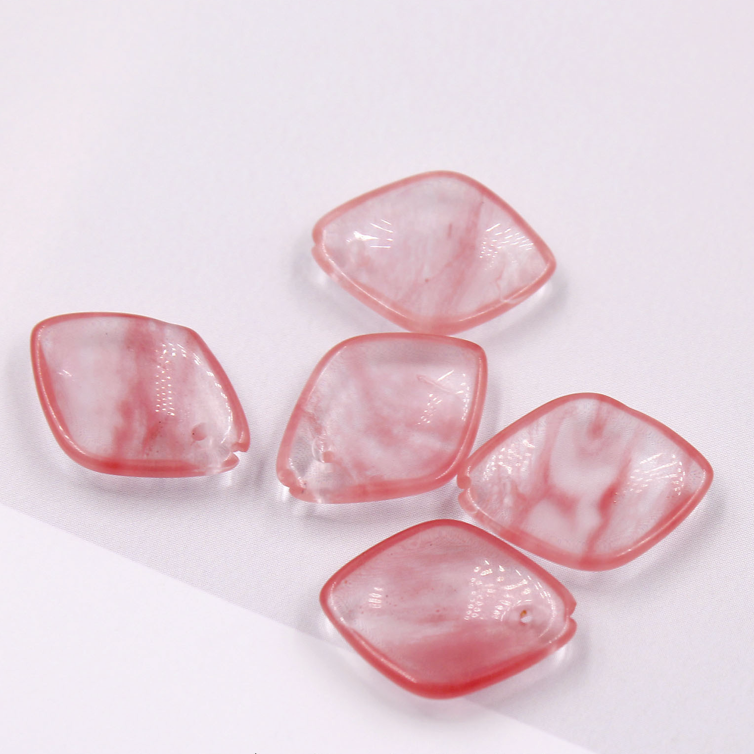 Cherry Quartz Cerise Quartz