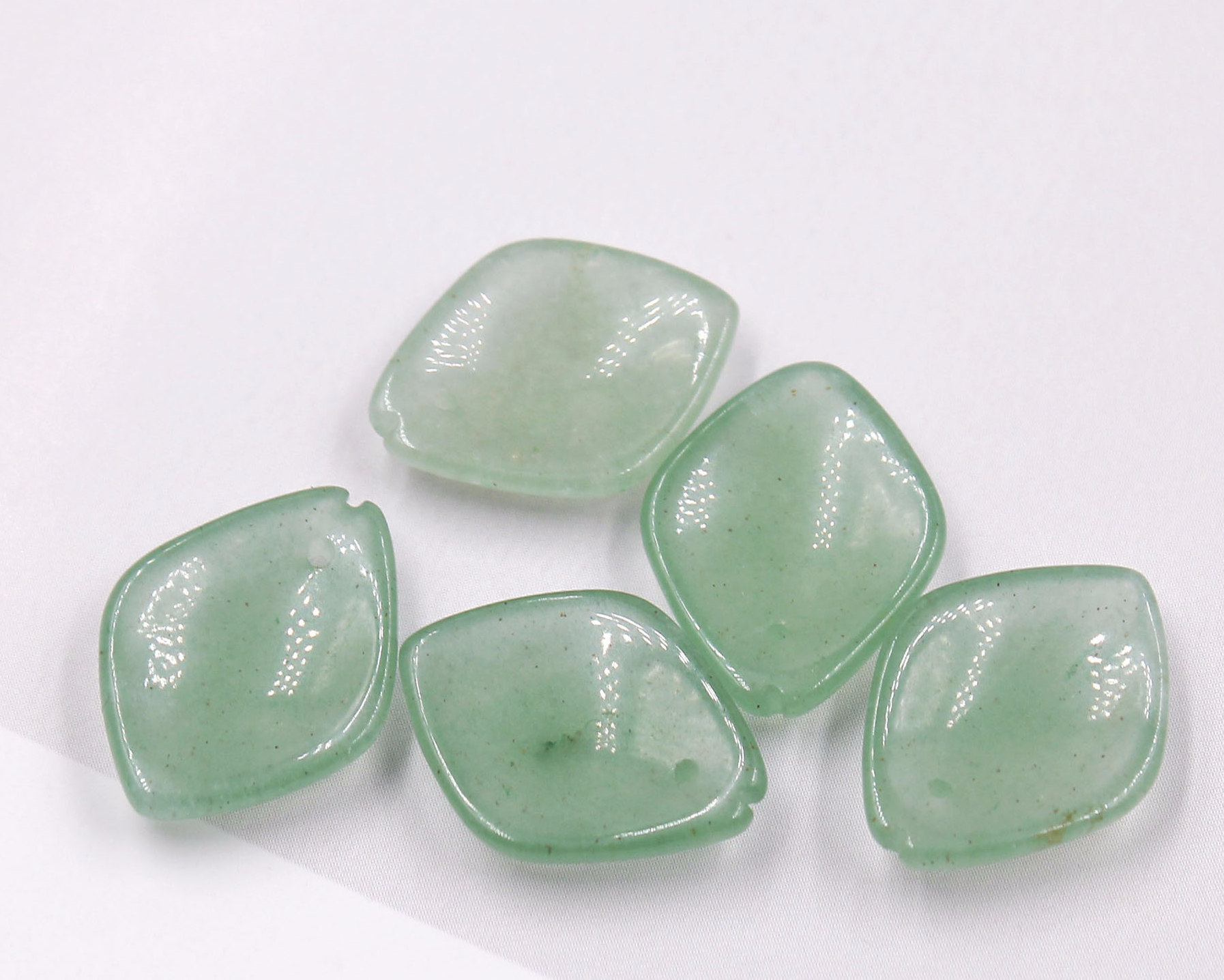 Green Aventurine Aventurine vert