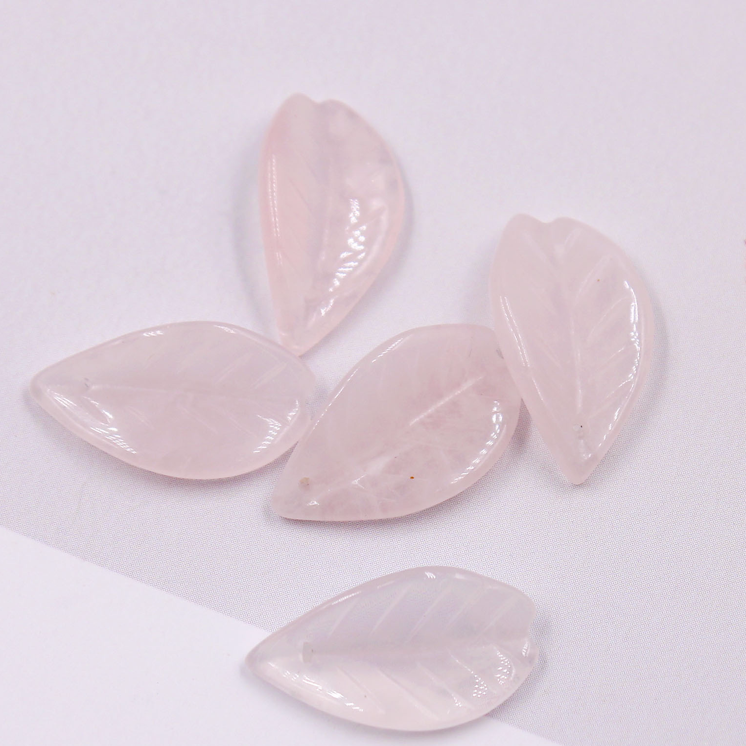 Rose Quartz ローズクォーツ