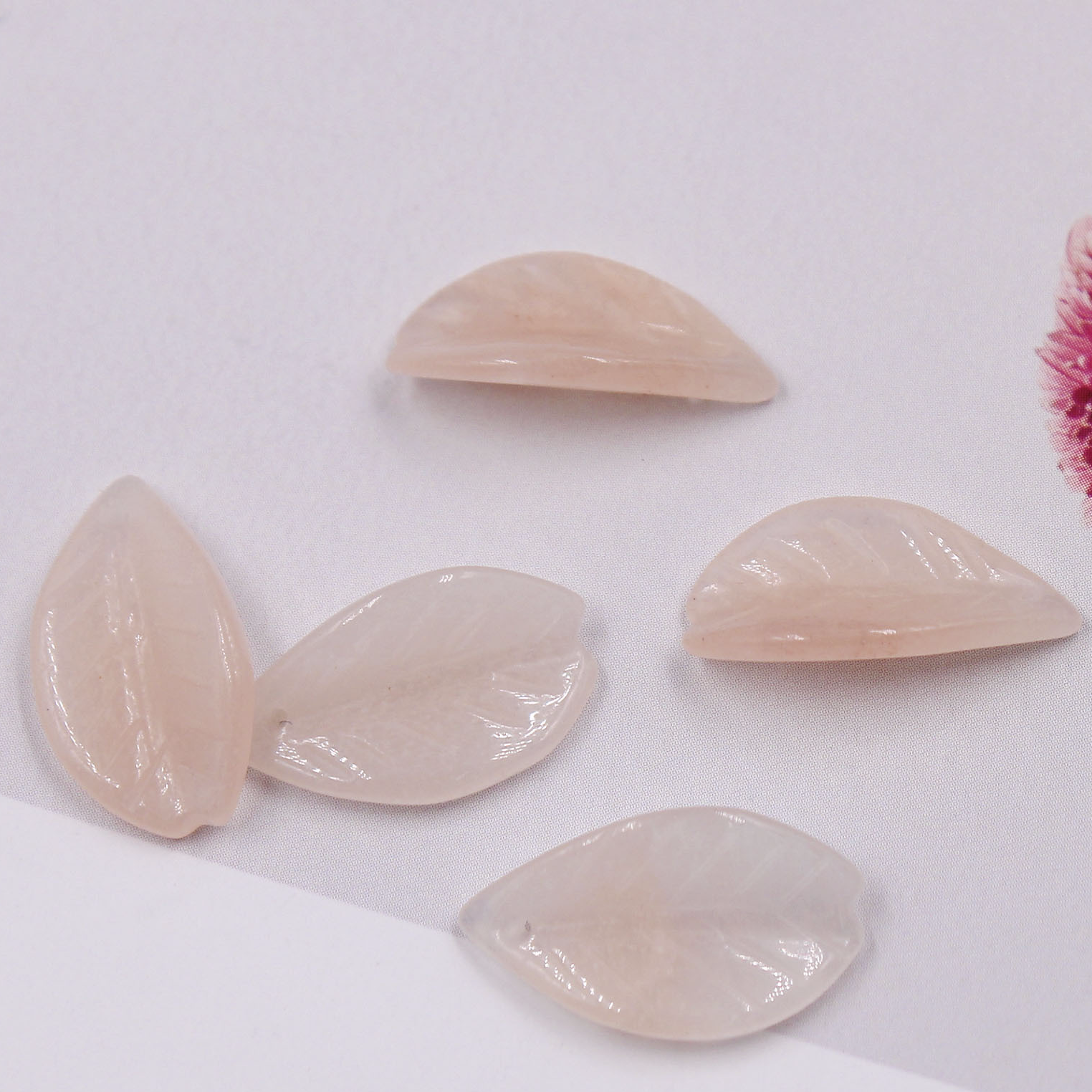 Pink Aventurine 