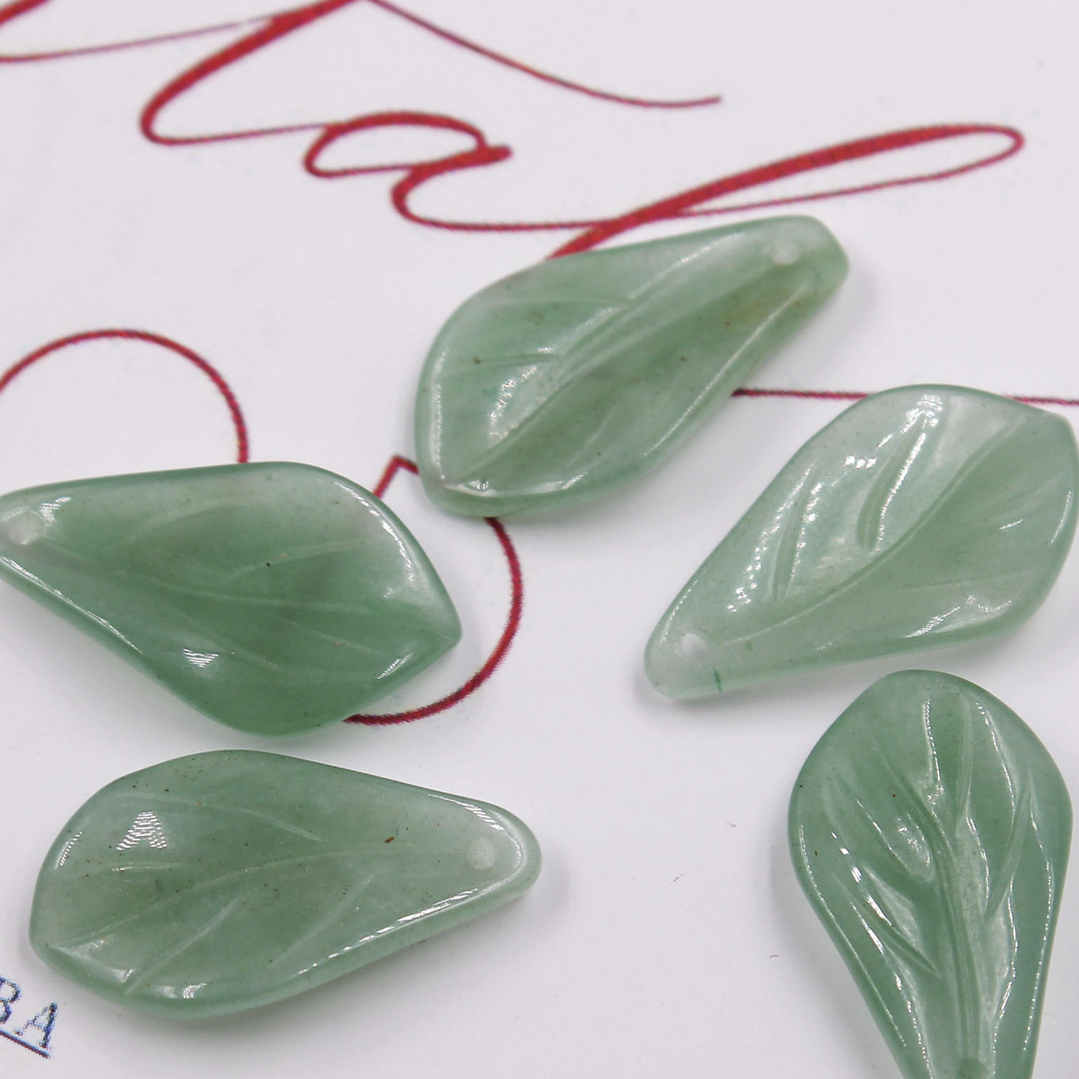 Green Aventurine Aventurine vert