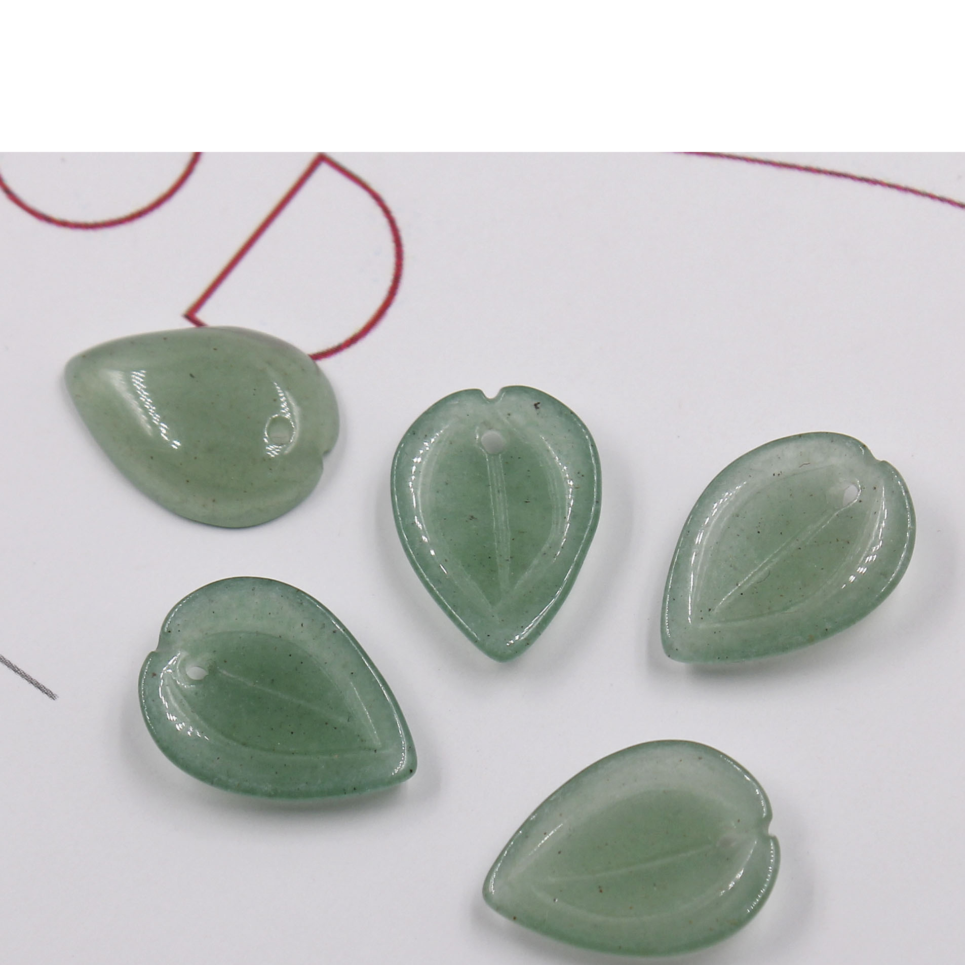 Green Aventurine Aventurine vert