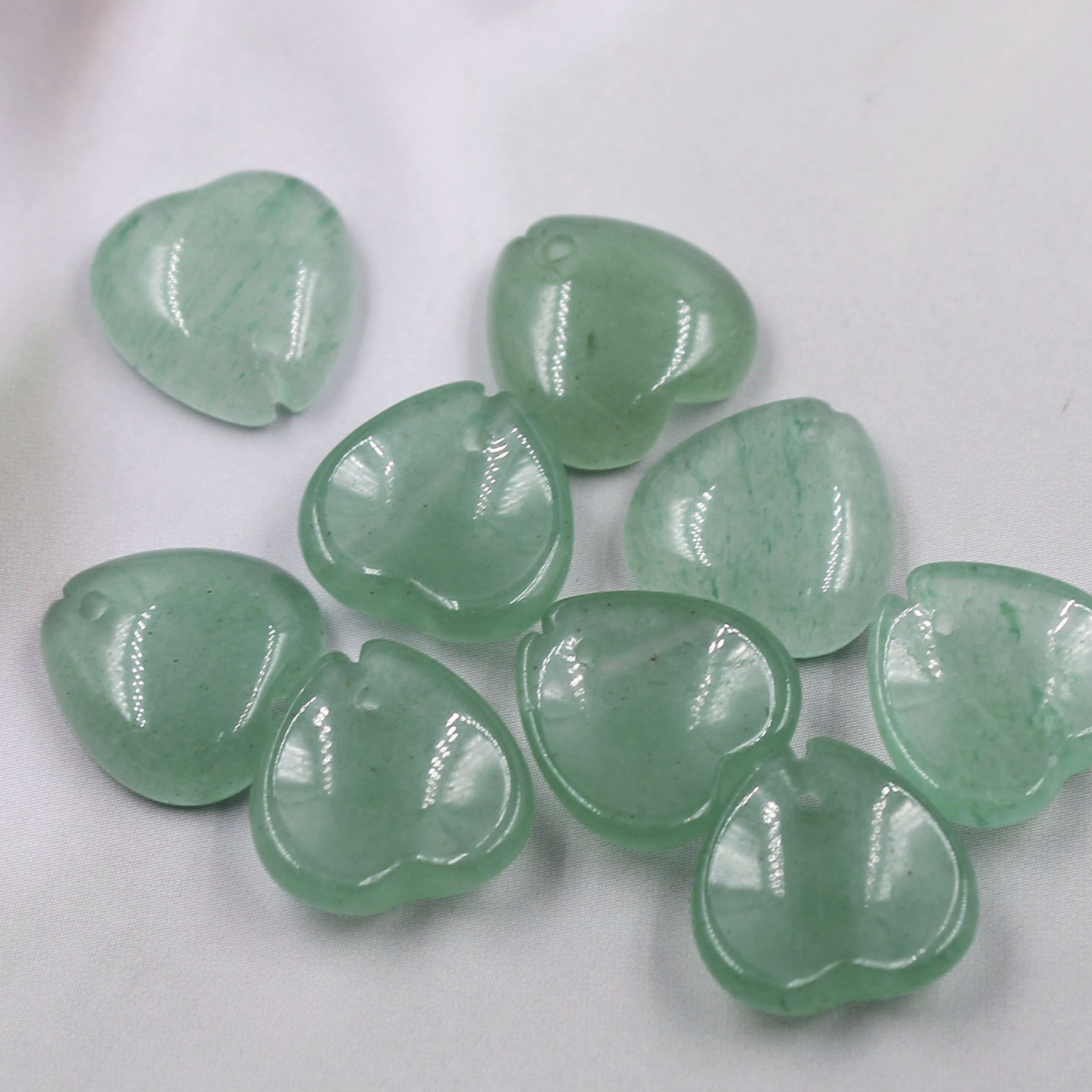 Green Aventurine Aventurine vert