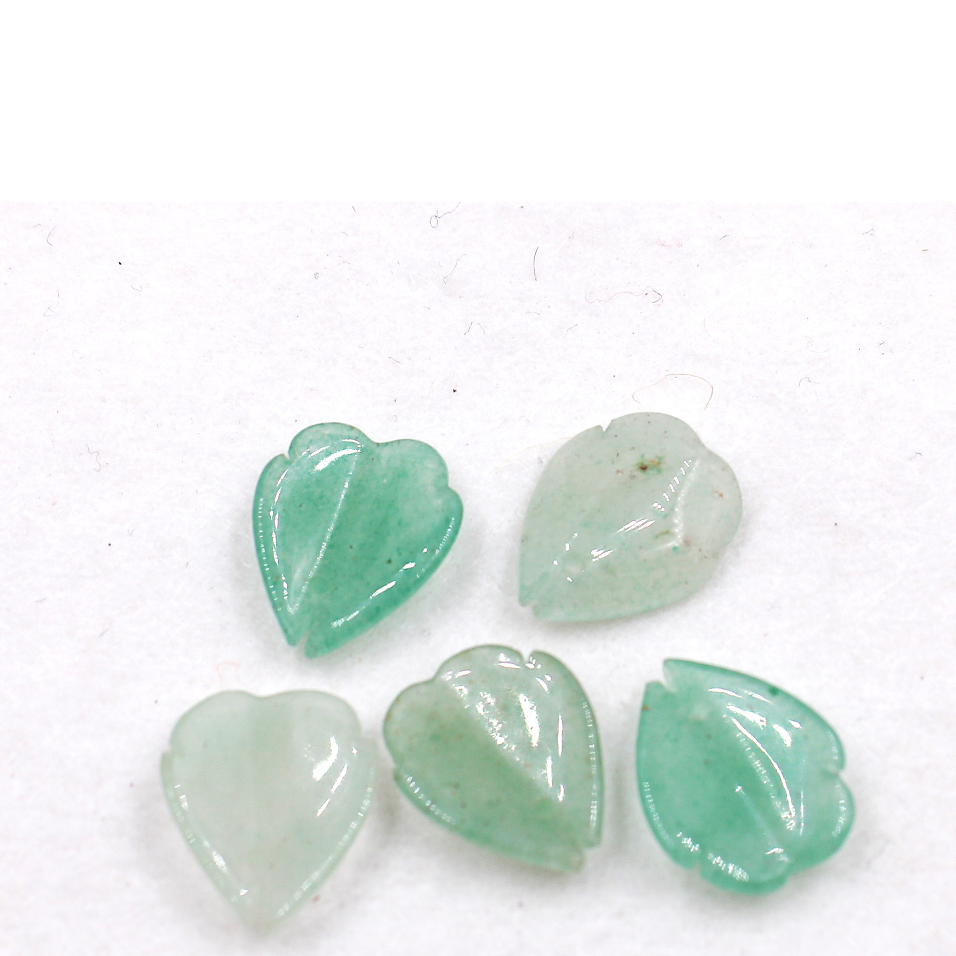 Green Aventurine Aventurine vert