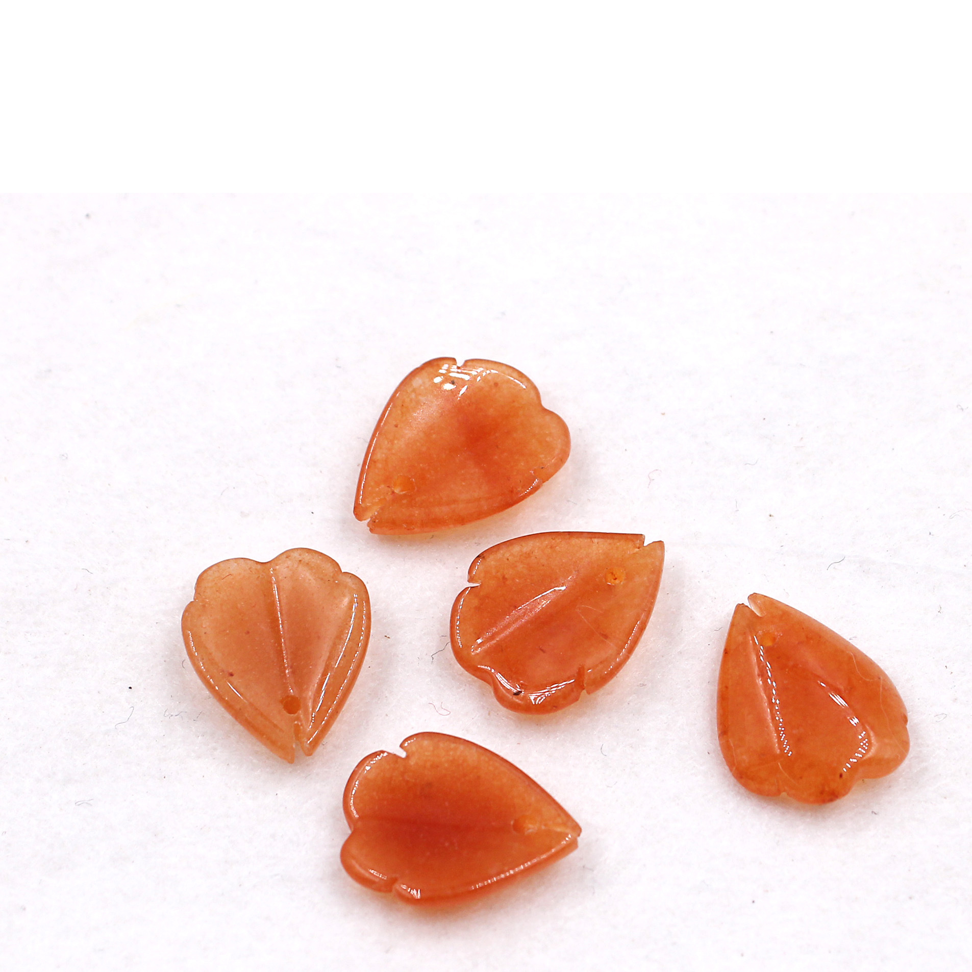 Red Aventurine Aventurine rouge