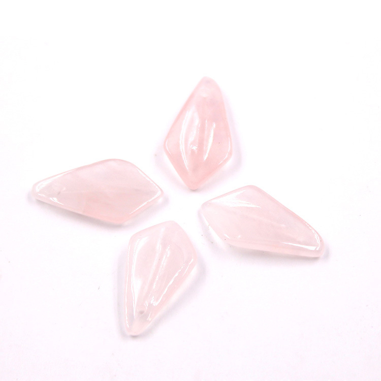 2:Rose Quartz